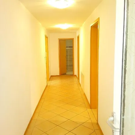 Europa Ostello Kappel-Grafenhausen